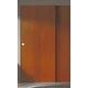Комплект UNIFUTURE для 2 раздвижных дверей LAGUNA (50кг/L-2000) - фото 1