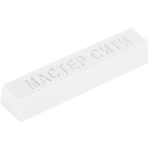 Воск мебельный белый мягкий (W2201002) Мастер Сити