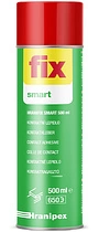 Клей контактный HRANIFIX SMART (500мл) Hranipex (спрей)