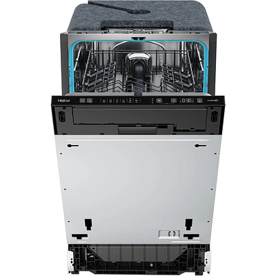 Встраиваемая посудомоечная машина Haier HDWE9-591RU - фото 2