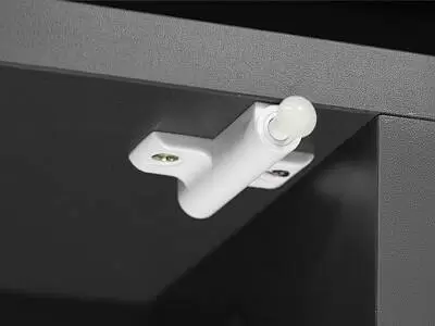 Системы отталкивания, амортизаторы