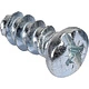 Шуруп EURO EK 6,3*13 (уп/10шт) AKS - фото 1