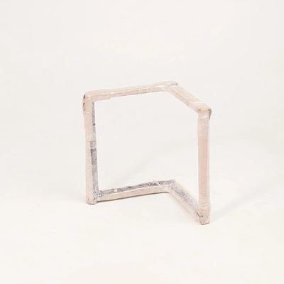 Подстолье TRES h432, черный AKS (1 компл. = 2 шт.) - фото 5