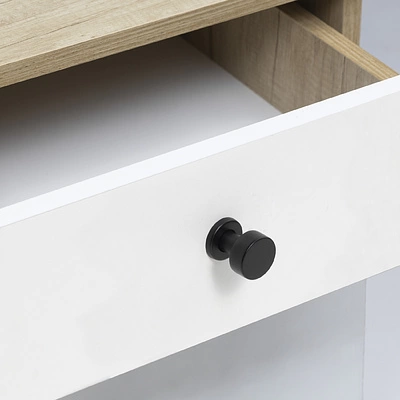 Ручка меб. кнопка мет. FISHKA черный матовый, AKS - фото 7