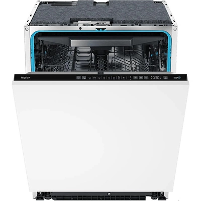 Встраиваемая посудомоечная машина Haier HDWE16-594RU - фото 1