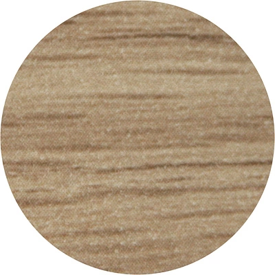 Заглушка самоприлипающая к эксцентрику дуб линдберг (20851) FOLMAG (лист-28шт.) - фото 3