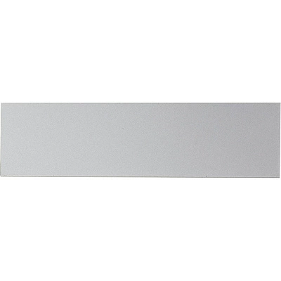 Ручка меб. накладная алюм. INSIDE 192/225 матовый хром, AKS - фото 4