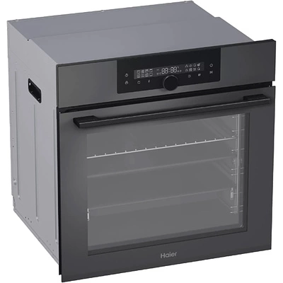 Духовой шкаф Haier HOQ-F6QAN3DG - фото 3