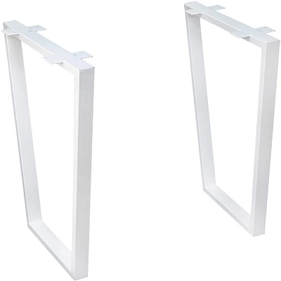 Подстолье VIKING h720, белый AKS (1 компл. = 2 шт.) - фото 1