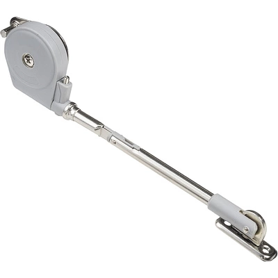 Подъемный механизм барный нижний AKS SMART LIFT серый - фото 1