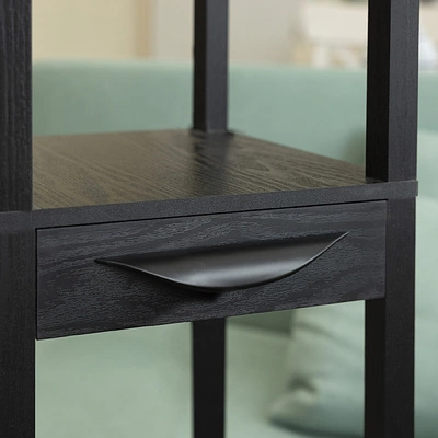 Ручка меб. скоба мет. AVOCADO 96 сатин AKS - фото 8