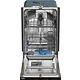 Встраиваемая посудомоечная машина Haier HDWE9-394RU - фото 3
