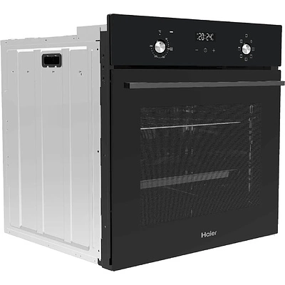 Духовой шкаф Haier HOX-P06HGB - фото 3