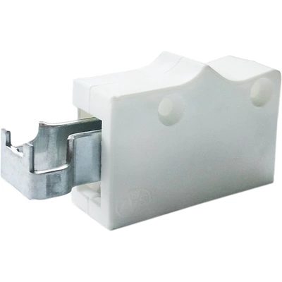 Навес кухонный регулируемый (тип II) белый SAZ - фото 1