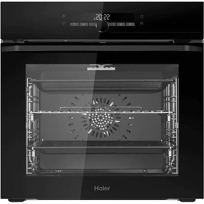 Духовой шкаф Haier HOQ-F6CASGB - фото 1