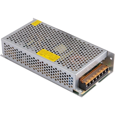 Блок питания Indoor 200W/12V, AKS - фото 1