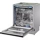 Встраиваемая посудомоечная машина Haier HDWE14-094RU - фото 2