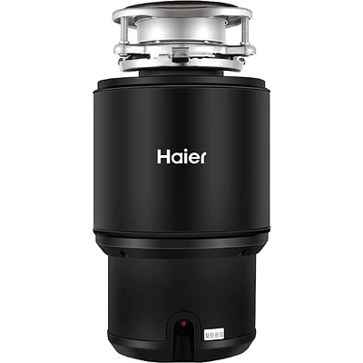 Измельчитель пищевых отходов Haier HDM-1375B - фото 2