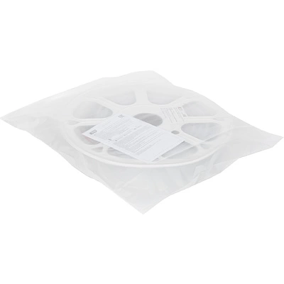 Гибкий неон - 9,6W/m, 24V, 6*12мм, 120 д/м, IP65, нейтральный белый (4000K) - 20м, AKS - фото 3