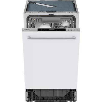 Встраиваемая посудомоечная машина Haier HDWE11-395RU - фото 1