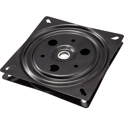 Держатель поворотной полки 145*145, неполный подшипник (упак. = 80 шт.) AKS - фото 1