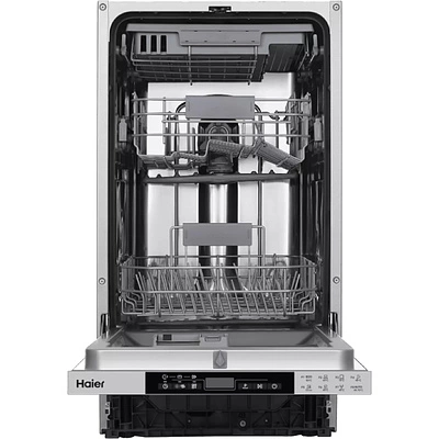 Встраиваемая посудомоечная машина Haier HDWE11-194RU - фото 4