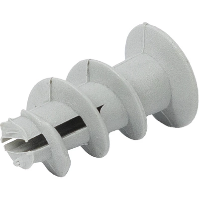 Дюбель для гипсокартона DRIVA ABS L=23mm (уп/50шт) - фото 3