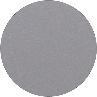 Заглушка самоприлипающая к эксцентрику серый пыльный (20052) AKS (лист-28шт.) - фото 2