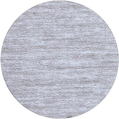 Заглушка самоприлипающая к конфирматам титан (14979) FOLMAG (лист-25шт.) - фото 4