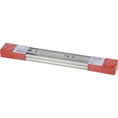 Направляющая шариковая L-450 h=45 PRIME by AKS SOFT CLOSE A - фото 3