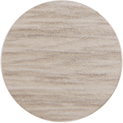 Заглушка самоприлипающая к конфирматам дуб кантори (14742) FOLMAG (лист-25шт.) - фото 3