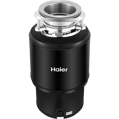 Измельчитель пищевых отходов Haier HDM-1370B - фото 1