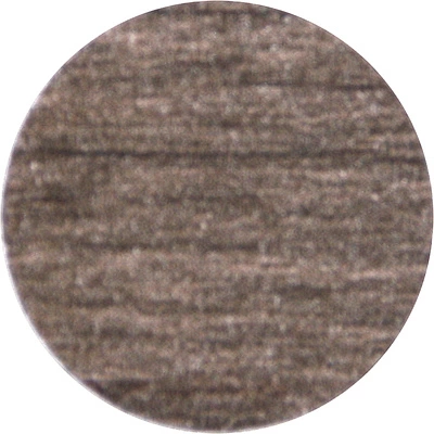 Заглушка самоприлипающая к конфирматам береза отцовская темная (14867) FOLMAG (лист-25шт.) - фото 3