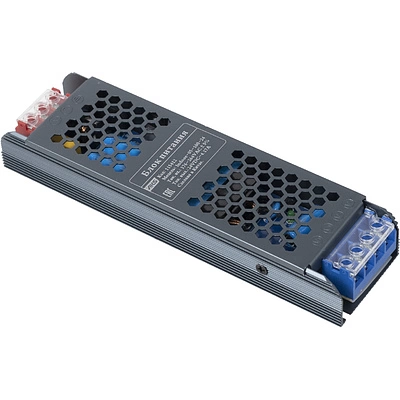 Блок питания Indoor 100W/24V, серия 5, AKS - фото 1