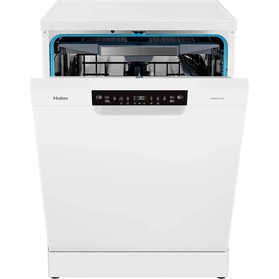 Посудомоечная машина Haier HDWE15-58WE2RU - фото 2