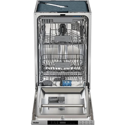 Встраиваемая посудомоечная машина Haier HDWE11-395RU - фото 4