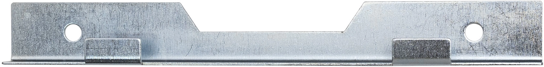 Держатель корзины пластиковой, сталь REJS - фото 3