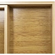 Лоток для столовых приборов BAMBOO раздвижной 520-825*470, бамбук натуральный AKS - фото 4