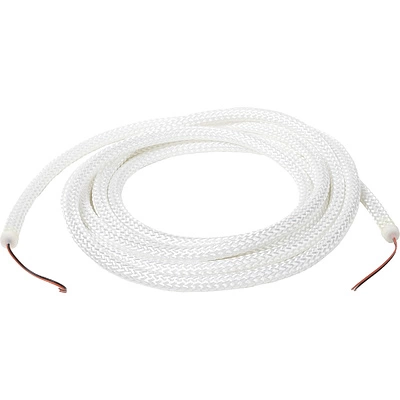 Светодиодная веревка 15W/m, 24V, 16мм, IP65, теплый белый (3000K) - 5м, AKS - фото 1