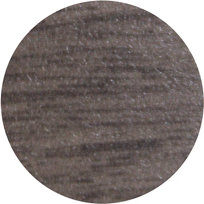 Заглушка самоприлипающая к конфирматам береза исландская коричневая (14819) FOLMAG (лист-25шт.) - фото 3