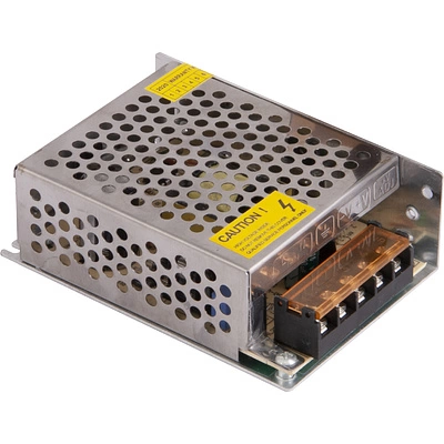 Блок питания Indoor 60W/12V, AKS - фото 1