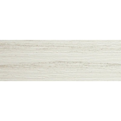 Кромка ABS фазенда белая (N41/1) 42/2,0мм POLKEMIC (бух.-0,05пог.км.) - фото 1