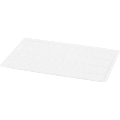 Поддон для сушки 800, прозрачный GRIDLI - фото 1