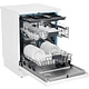 Посудомоечная машина Haier HDWE15-58WE2RU - фото 4