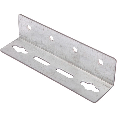 Кроватный угол 33*33*130 РБ (уп/ 200 шт) - фото 1