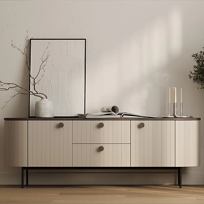 Ручка меб. кнопка деревянная TERRA ясень, AKS - фото 7