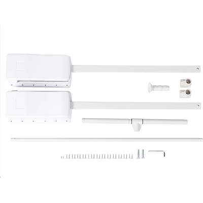 Пантограф 660-890 LIFT, белый AKS - фото 4