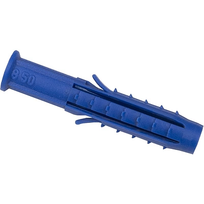 Дюбель распорный 8*50 (уп/500шт) Tchappai - фото 1