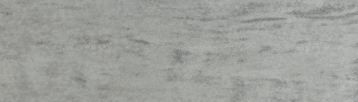 Кромка ПВХ бетон светлый (8077) 22/1,0мм EL-MECH-PLAST (бух.-0,2пог.км.) - фото 1