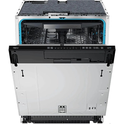Встраиваемая посудомоечная машина Haier HDWE16-594RU - фото 2